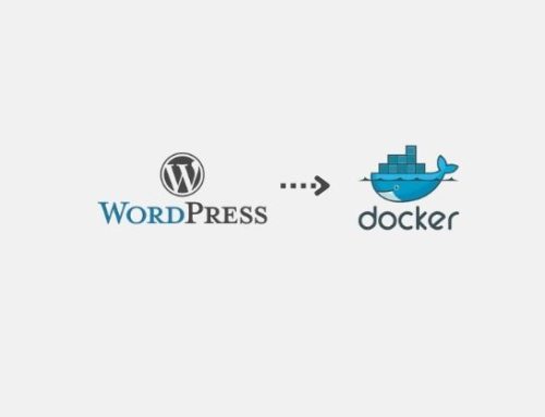 Quick Guide to Implement WordPress On Docker in Just 10 Min?